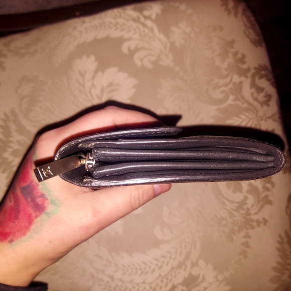 Louis Vuitton Vernis black/Silver - Picture 5 of 15